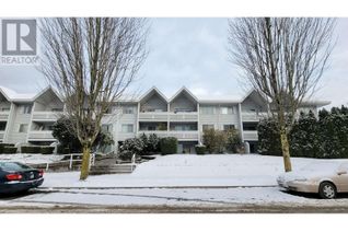 Condo for Sale, 2055 Suffolk Avenue #106, Port Coquitlam, BC