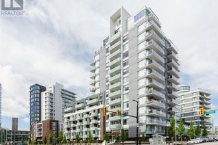 Condo Apartment for Sale, 1661 Quebec Street #908, Vancouver, BC