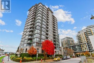 Condo Apartment for Sale, 3333 Corvette Way #802, Richmond, BC