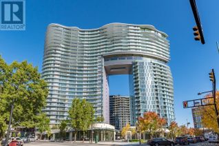 Property for Sale, 87 Nelson Street #1381, Vancouver, BC