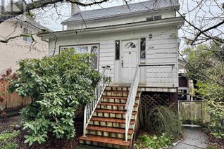 House for Sale, 2720 W 24th Avenue, Vancouver, BC