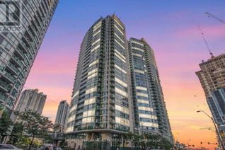 Condo for Sale, 381 Front Street W #2601, Toronto (Waterfront Communities), ON