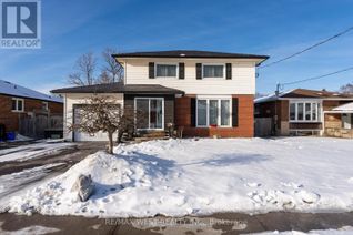 Property for Sale, 976 Olive Avenue, Oshawa (Donevan), ON