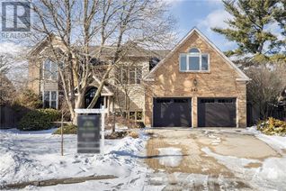 Detached House for Sale, 361 Mcnichol Crescent, Burlington, ON