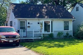 Bungalow for Rent, 1214 Labadie, Windsor, ON