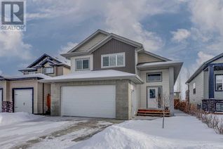 Property for Sale, 27 Henderson Crescent Nw, Penhold, AB