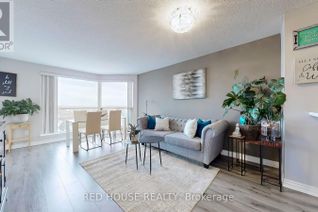 Condo Apartment for Sale, 2155 Burnhamthorpe Road W #1408, Mississauga (Erin Mills), ON