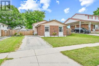 Backsplit for Sale, 30 Hopewell Crescent, Hamilton (Stoney Creek), ON