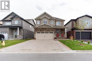House for Rent, 313 Freure Drive, Cambridge, ON