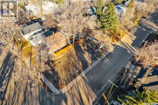 Land for Sale, 217 Clarence Avenue S, Saskatoon, SK