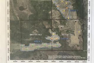 Commercial Land for Sale, Aggregate Farmland - Rm Barrier Valley #397, Barrier Valley Rm No. 397, SK