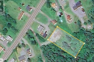 Land for Sale, Highway 320, Louisdale, NS