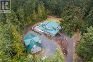 Detached House for Sale, 907 Hemsworth Rd, Qualicum Beach, BC