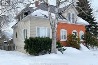 Detached House for Sale, 178 Gibbons Street, Goderich (Goderich Town), ON