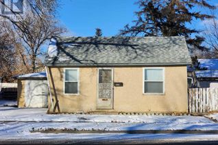 Detached House for Sale, 615 9 Avenue N, Lethbridge, AB