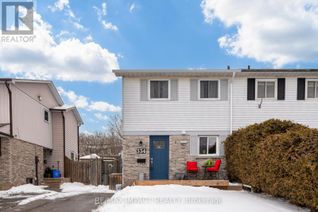 Property for Sale, 334 Chaleur Avenue, Oshawa (Lakeview), ON