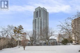 Property for Sale, 18 Graydon Hall Drive #1404, Toronto (Parkwoods-Donalda), ON