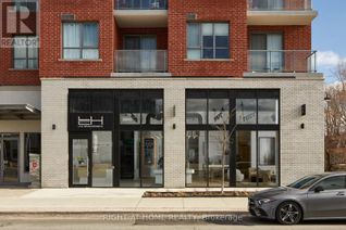 Commercial/Retail Property for Lease, 2229 Kingston Road #A, Toronto (Birchcliffe-Cliffside), ON