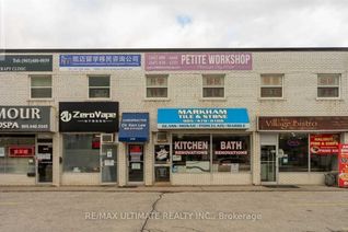 Office for Lease, 4418 Highway 7 Street E #201, Markham (Unionville), ON