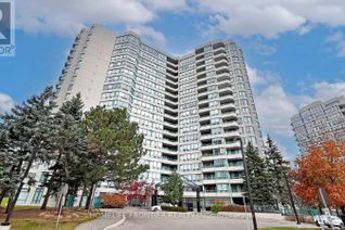 Condo Apartment for Sale, 7250 Yonge Street #605, Vaughan (Crestwood-Springfarm-Yorkhill), ON