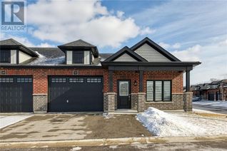 Bungalow for Sale, 30 Grey Fox Lane, Simcoe, ON