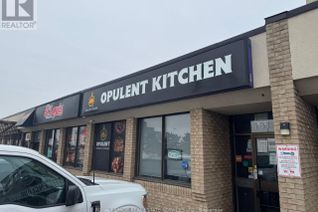 Business for Sale, 557 Dixon Road, Toronto (West Humber-Clairville), ON