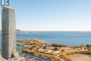 Condo Apartment for Sale, 2212 Lake Shore Boulevard W #4001, Toronto (Mimico), ON