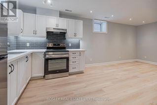 Semi-Detached House for Rent, 581 Old Weston Road #Basement, Toronto (Weston-Pellam Park), ON