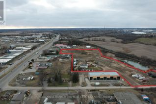 Industrial Property for Lease, 14/38 Papple Road Acres W, Brantford, ON