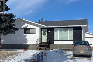 Bungalow for Sale, 1626 3 Avenue, Wainwright, AB