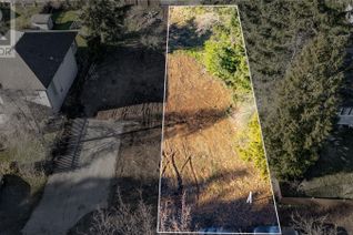 Vacant Residential Land for Sale, 455b Watfield Ave, Nanaimo, BC