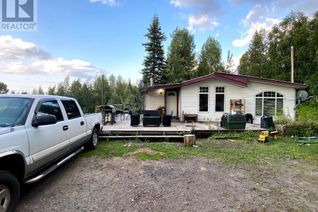 Property for Sale, 4852 Pollard Road, Quesnel, BC