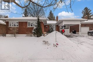 Bungalow for Sale, 668 Chapman Boulevard, Ottawa, ON