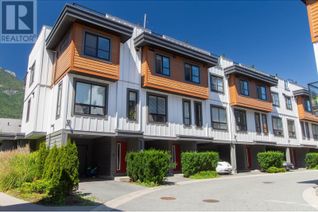 Townhouse for Sale, 39769 Government Road #3, Squamish, BC