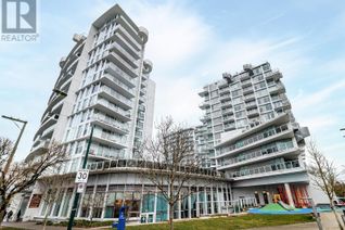 Condo Apartment for Sale, 4638 Gladstone Street #1005, Vancouver, BC