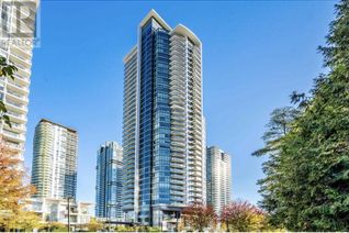 Condo Apartment for Sale, 4900 Lennox Lane #3002, Burnaby, BC