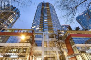 Condo Apartment for Sale, 833 Homer Street #2002, Vancouver, BC