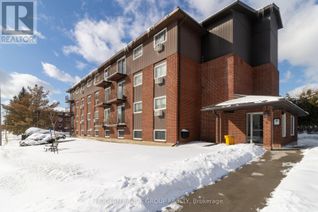 Property for Sale, 6 Charlotte Place #13, Brockville, ON