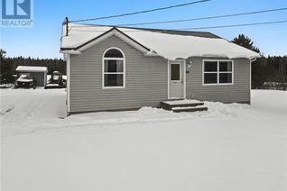 Bungalow for Sale, 793 Weisner Road, Saint-Philippe, NB