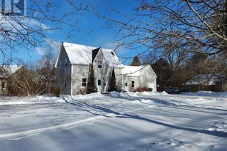 Triplex for Sale, 279 Sunset Drive, Fredericton, NB