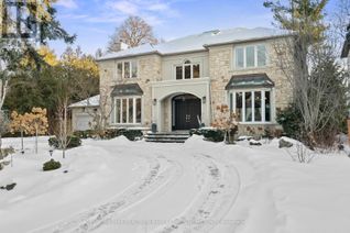 House for Sale, 151 Highland Crescent, Toronto (Bridle Path-Sunnybrook-York Mills), ON