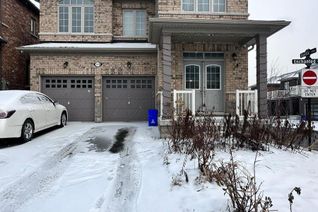 Detached House for Rent, 1174 Enchanted Crescent, Pickering, ON