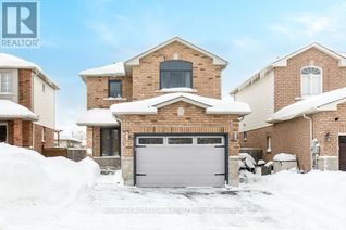 Detached House for Sale, 7 Hemlock Court, Barrie (Holly), ON