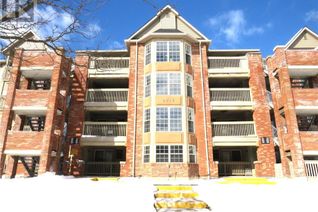 Condo Apartment for Sale, 4015 Kilmer Drive Unit# 208, Burlington, ON