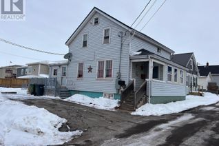 House for Sale, 341 Strong Street, Summerside, PE