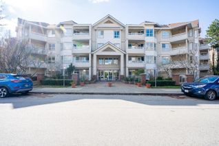 Penthouse for Sale, 8139 121a Street #414, Surrey, BC