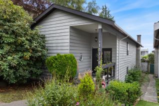 House for Sale, 15176 Beachview Avenue, White Rock, BC