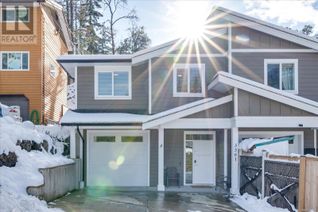 Duplex for Sale, 3361 Barrington Rd #A, Nanaimo, BC