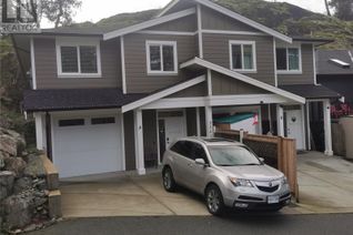 Duplex for Sale, 3361 Barrington Rd #A, Nanaimo, BC