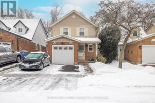 Property for Sale, 112 Stephen Drive, Guelph (West Willow Woods), ON